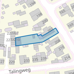 Perceel APD01-N-7334