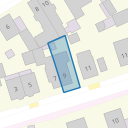 Perceel APD01-N-7355