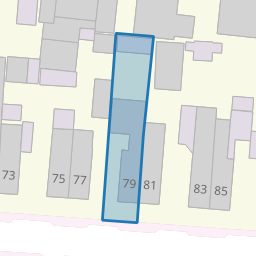 Perceel APD01-N-7452