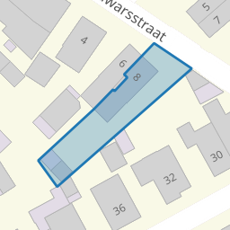 Perceel APD01-N-7462