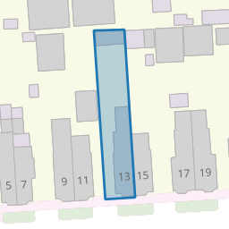 Perceel APD01-N-7483