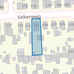 Perceel APD01-N-7485