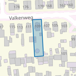 Perceel APD01-N-7486