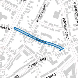 Perceel APD01-N-7492