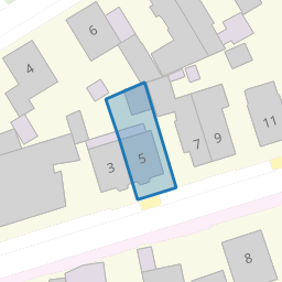 Perceel APD01-N-7516