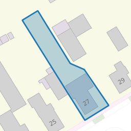 Perceel APD01-N-7531