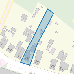 Perceel APD01-N-7548