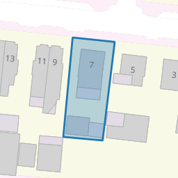 Perceel APD01-N-7564