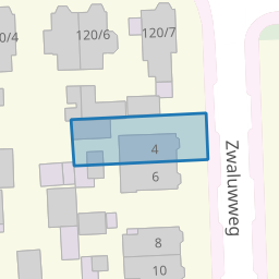 Perceel APD01-N-7575