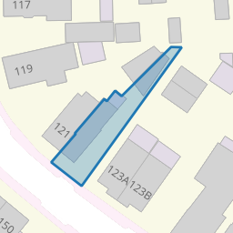 Perceel APD01-N-7582