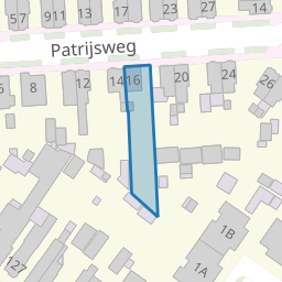 Perceel APD01-N-7584