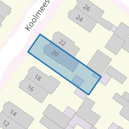 Perceel APD01-N-7587