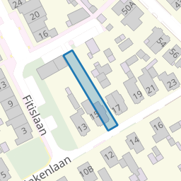 Perceel APD01-N-7595