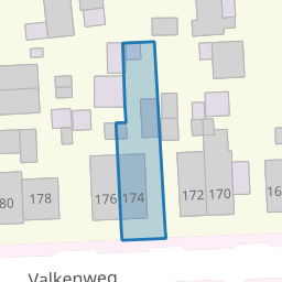 Perceel APD01-N-7606