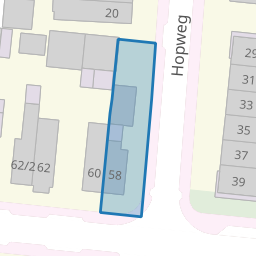 Perceel APD01-N-7621