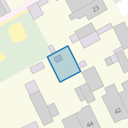 Perceel APD01-N-7652