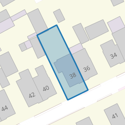 Perceel APD01-N-7658