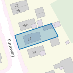 Perceel APD01-N-7684