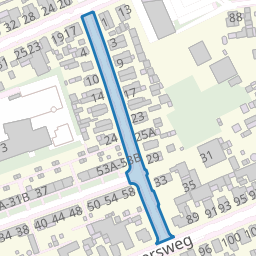 Perceel APD01-N-7686