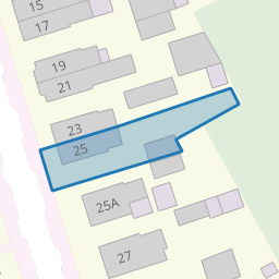 Perceel APD01-N-7687