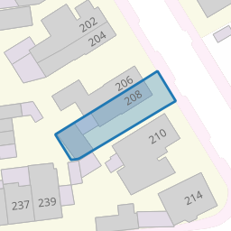 Perceel APD01-N-7722