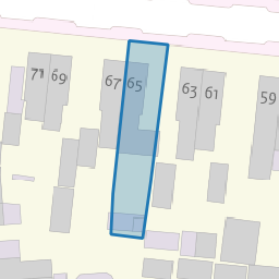 Perceel APD01-N-7725