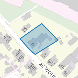 Perceel APD01-N-7777