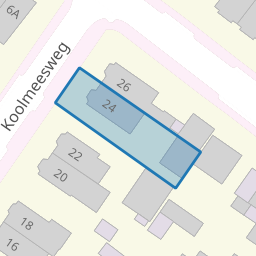 Perceel APD01-N-7792