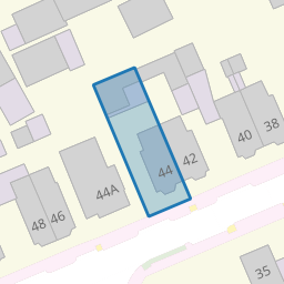 Perceel APD01-N-7810