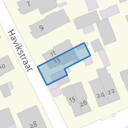 Perceel APD01-N-7811