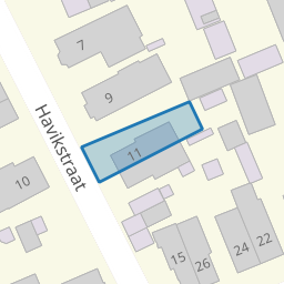 Perceel APD01-N-7812