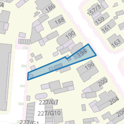 Perceel APD01-N-7838