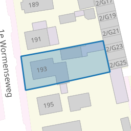 Perceel APD01-N-7840