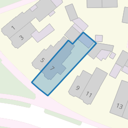 Perceel APD01-N-7841