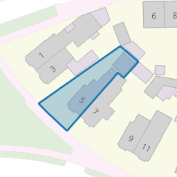 Perceel APD01-N-7842