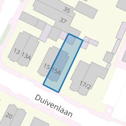 Perceel APD01-N-7882