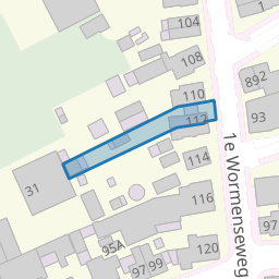 Perceel APD01-N-7896