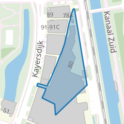 Perceel APD01-N-7932