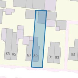 Perceel APD01-N-7943