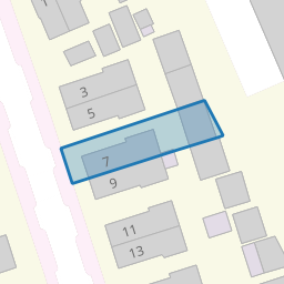 Perceel APD01-N-7961