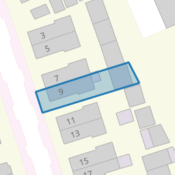 Perceel APD01-N-7962