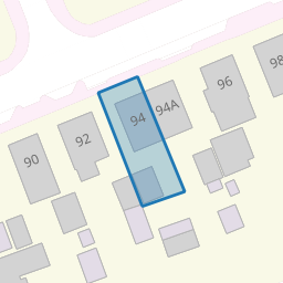 Perceel APD01-N-7991