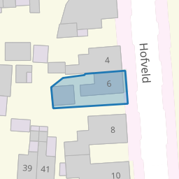 Perceel APD01-N-8004