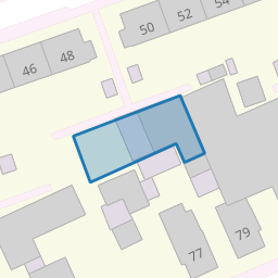 Perceel APD01-N-8005