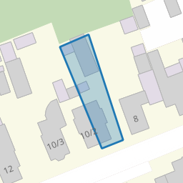 Perceel APD01-N-8008