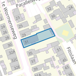 Perceel APD01-N-8016