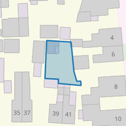 Perceel APD01-N-8020