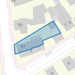 Perceel APD01-N-8032