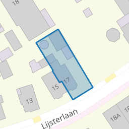 Perceel APD01-N-8034