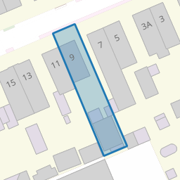 Perceel APD01-N-8040